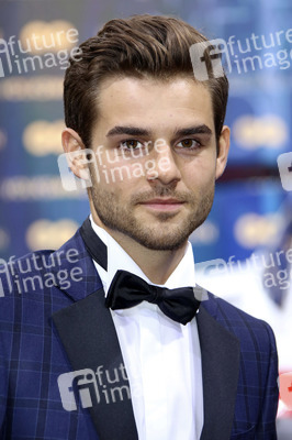 19. GQ Männer des Jahres Awards Gala in Berlin