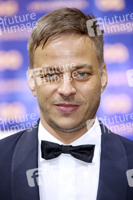 19. GQ Männer des Jahres Awards Gala in Berlin