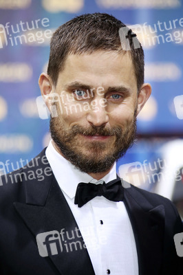 19. GQ Männer des Jahres Awards Gala in Berlin