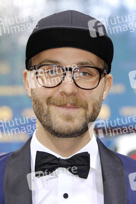 19. GQ Männer des Jahres Awards Gala in Berlin