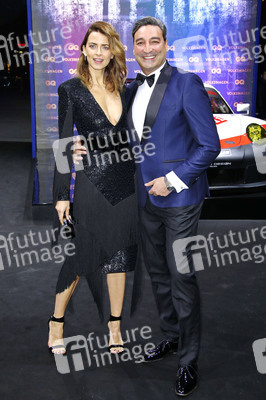 19. GQ Männer des Jahres Awards Gala in Berlin