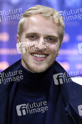 19. GQ Männer des Jahres Awards Gala in Berlin