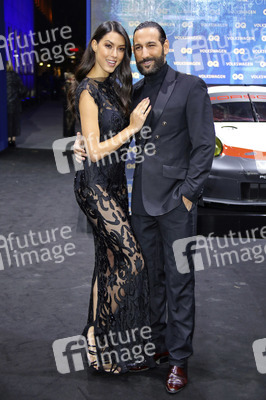 19. GQ Männer des Jahres Awards Gala in Berlin