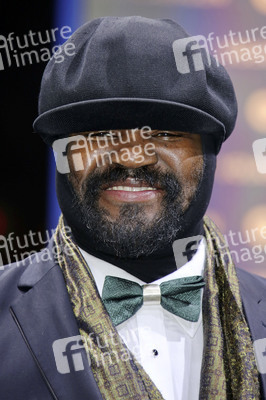 19. GQ Männer des Jahres Awards Gala in Berlin