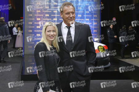 19. GQ Männer des Jahres Awards Gala in Berlin