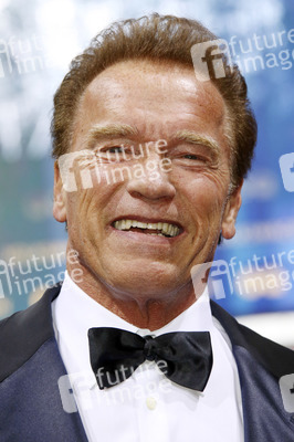 19. GQ Männer des Jahres Awards Gala in Berlin