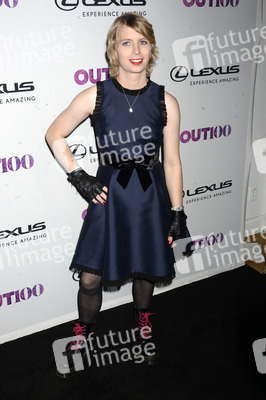 23. Out100 Event in New York