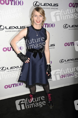 23. Out100 Event in New York