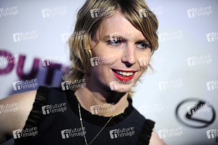 23. Out100 Event in New York