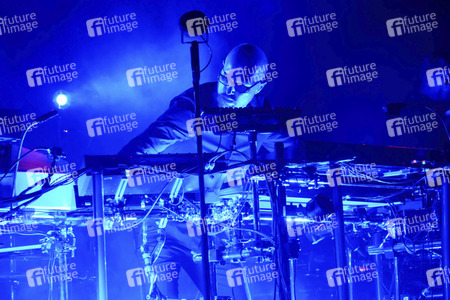 Konzert von Schiller in Hamburg