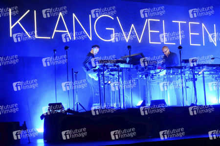 Konzert von Schiller in Hamburg