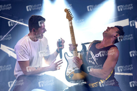 Konzert von SDP in Hannover