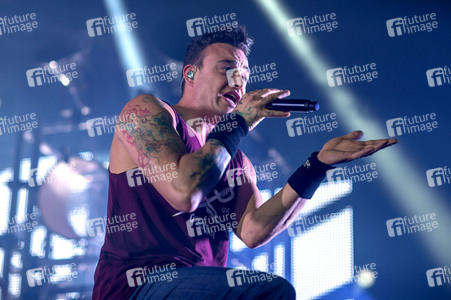 Konzert von SDP in Hannover