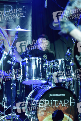 Konzert von Epitaph in Hannover