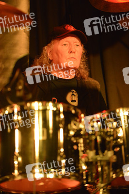 Konzert von Epitaph in Hannover