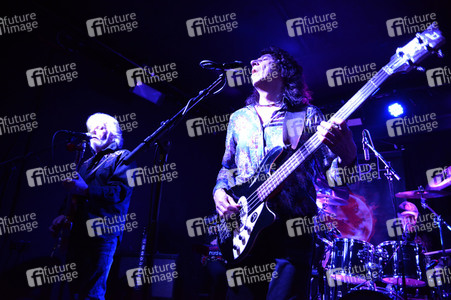 Konzert von Epitaph in Hannover