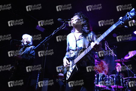 Konzert von Epitaph in Hannover