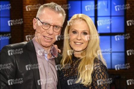 Talkshow 'Kölner Treff' in Köln