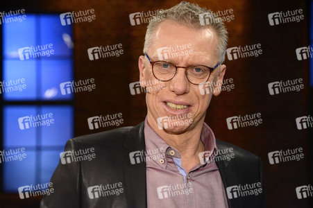 Talkshow 'Kölner Treff' in Köln