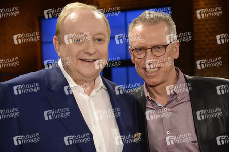 Talkshow 'Kölner Treff' in Köln