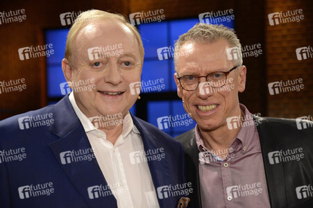 Talkshow 'Kölner Treff' in Köln