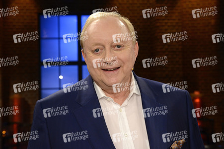 Talkshow 'Kölner Treff' in Köln