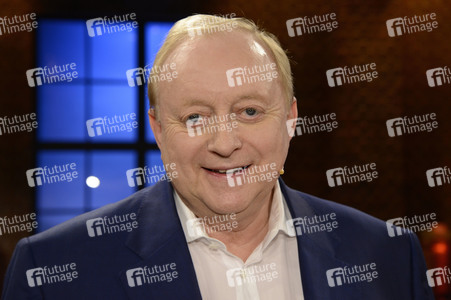 Talkshow 'Kölner Treff' in Köln