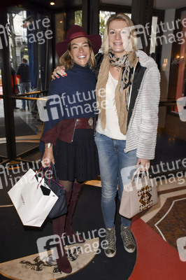 McDonald's Benefiz Gala 2017 in München