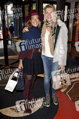 McDonald's Benefiz Gala 2017 in München