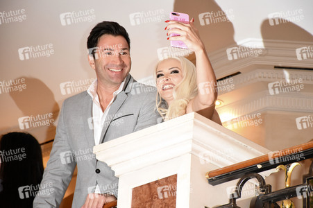 McDonald's Benefiz Gala 2017 in München