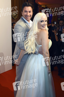 McDonald's Benefiz Gala 2017 in München