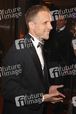 McDonald's Benefiz Gala 2017 in München