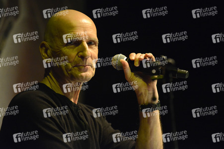 Konzert von Saga in Hannover