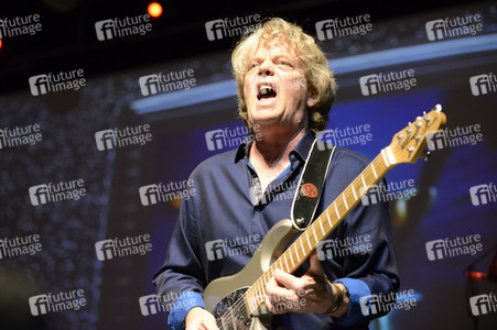 Konzert von Saga in Hannover