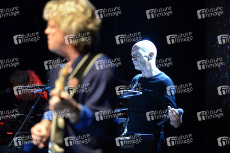 Konzert von Saga in Hannover