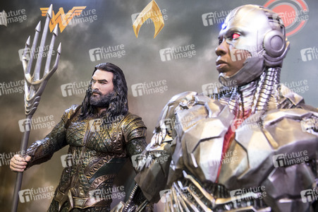 Heroes Comic Con Madrid 2017