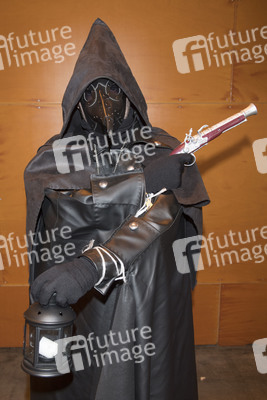 Heroes Comic Con Madrid 2017