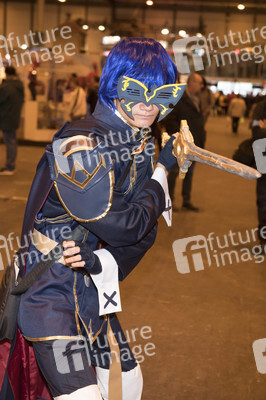 Heroes Comic Con Madrid 2017