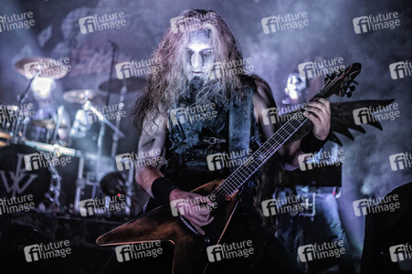 Konzert von Powerwolf in Osnabrück