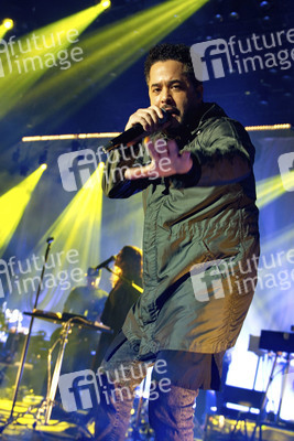 Konzert von Adel Tawil in Berlin