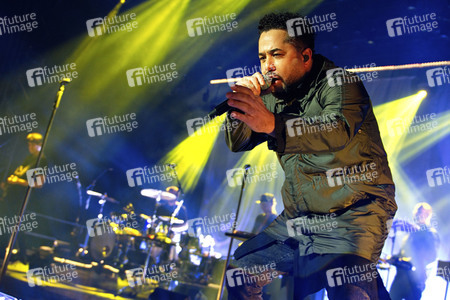 Konzert von Adel Tawil in Berlin