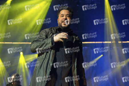 Konzert von Adel Tawil in Berlin