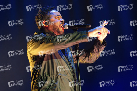 Konzert von Adel Tawil in Berlin