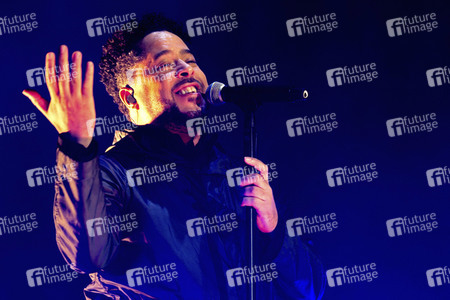 Konzert von Adel Tawil in Berlin