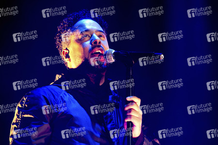 Konzert von Adel Tawil in Berlin