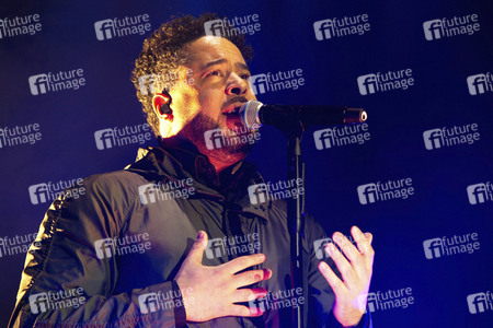 Konzert von Adel Tawil in Berlin
