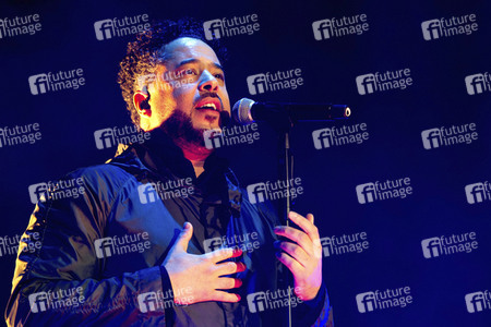 Konzert von Adel Tawil in Berlin
