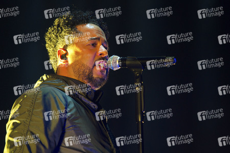 Konzert von Adel Tawil in Berlin