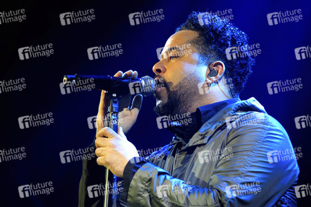 Konzert von Adel Tawil in Berlin