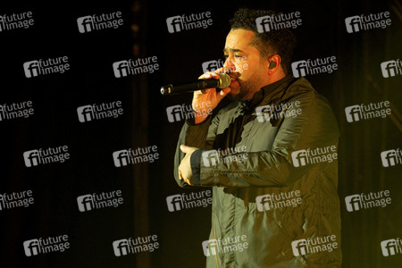 Konzert von Adel Tawil in Berlin